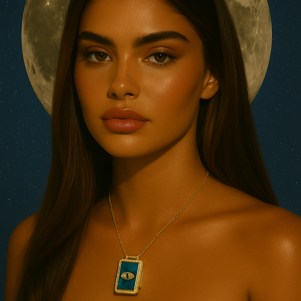 Moon collection