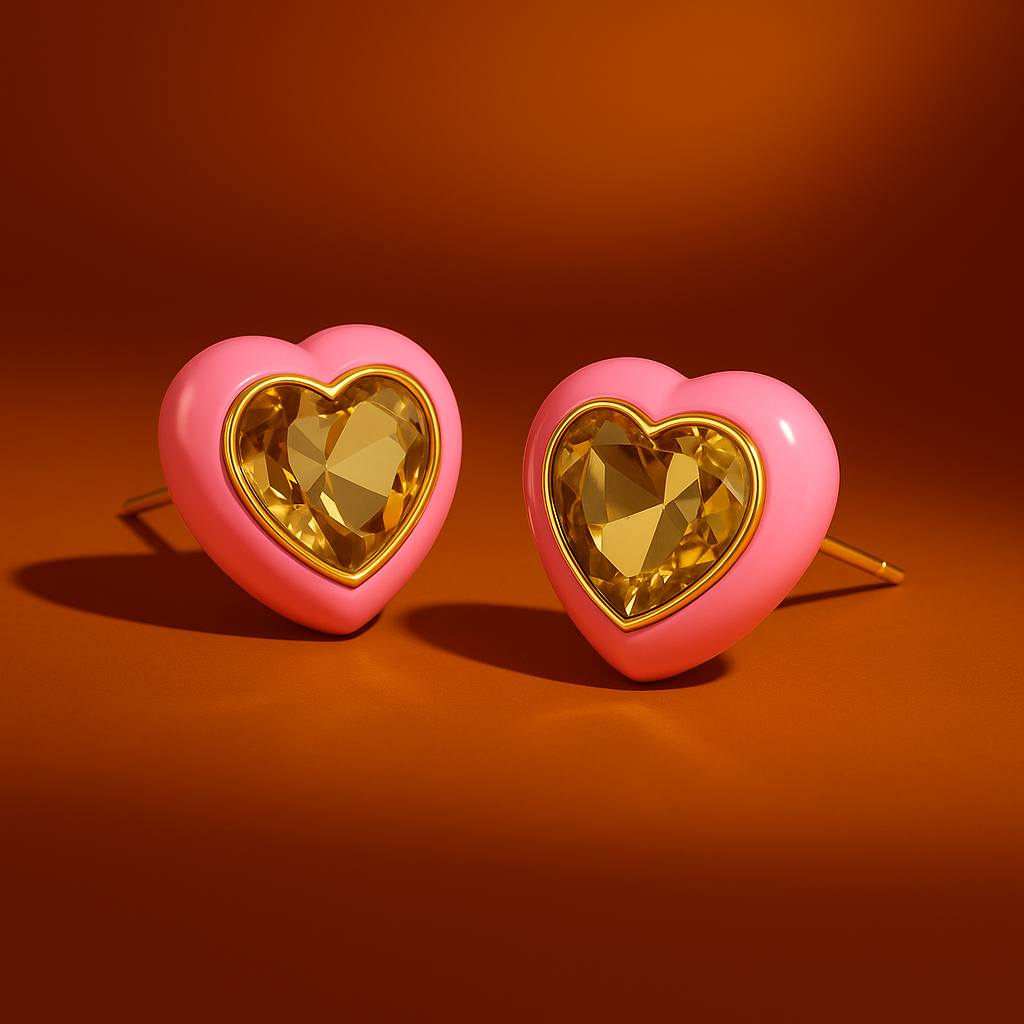 Heart collection