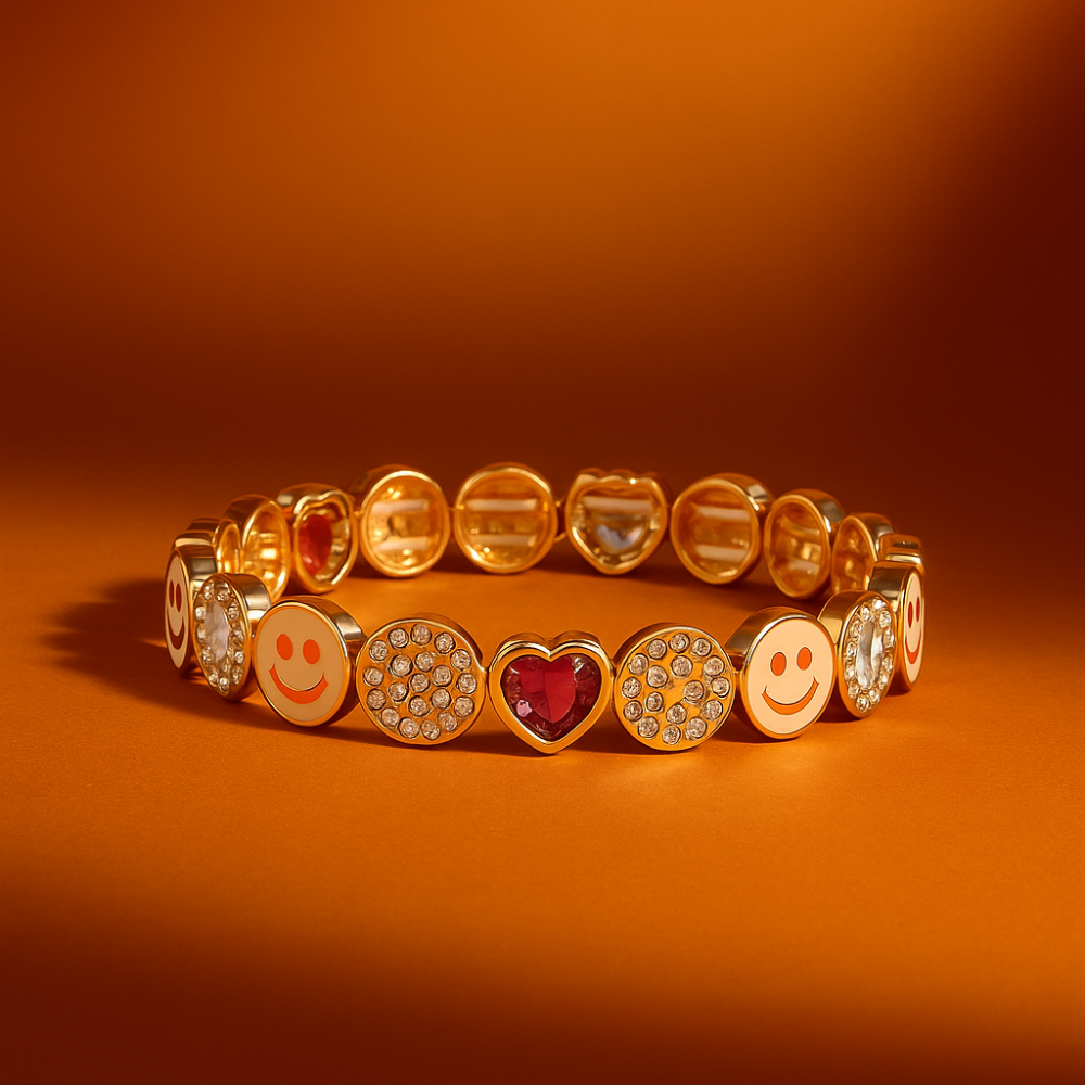 Smile collection