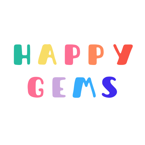 Happy gems